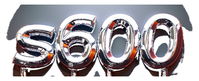 s600 logo