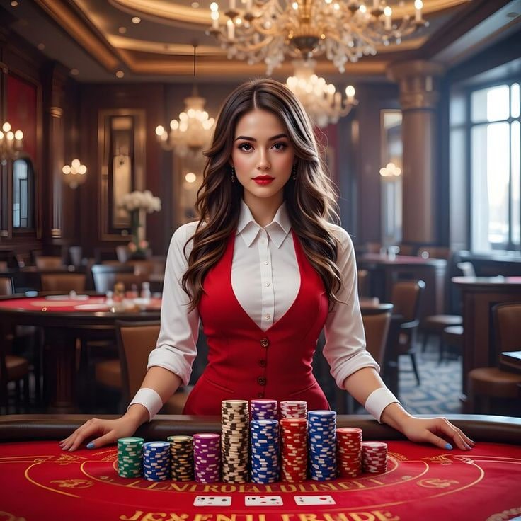 s600 Casino en Vivo